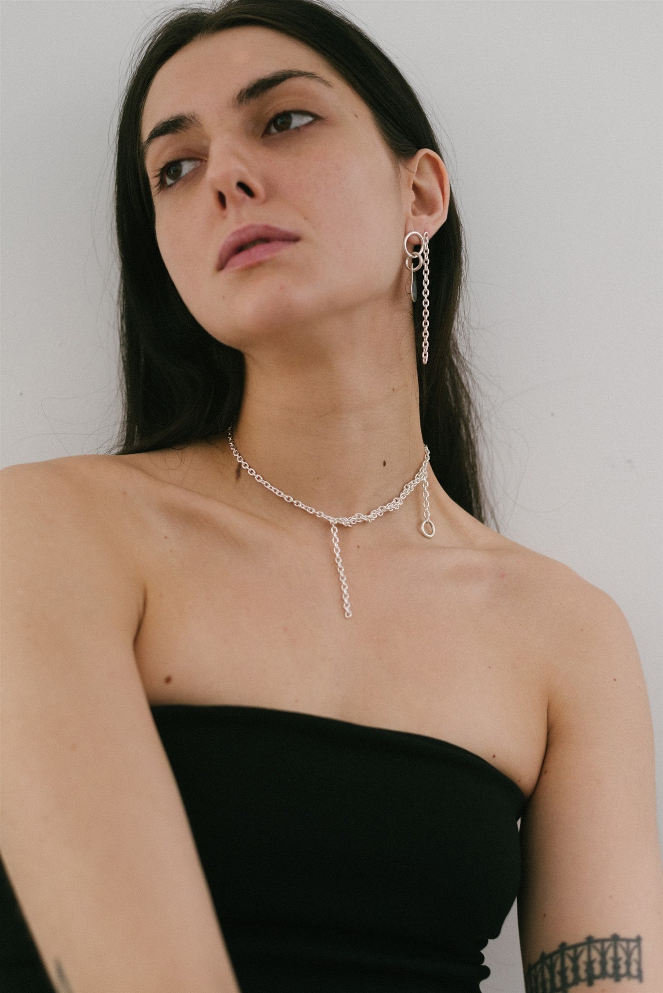 Liane necklace