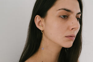Ines earrings
