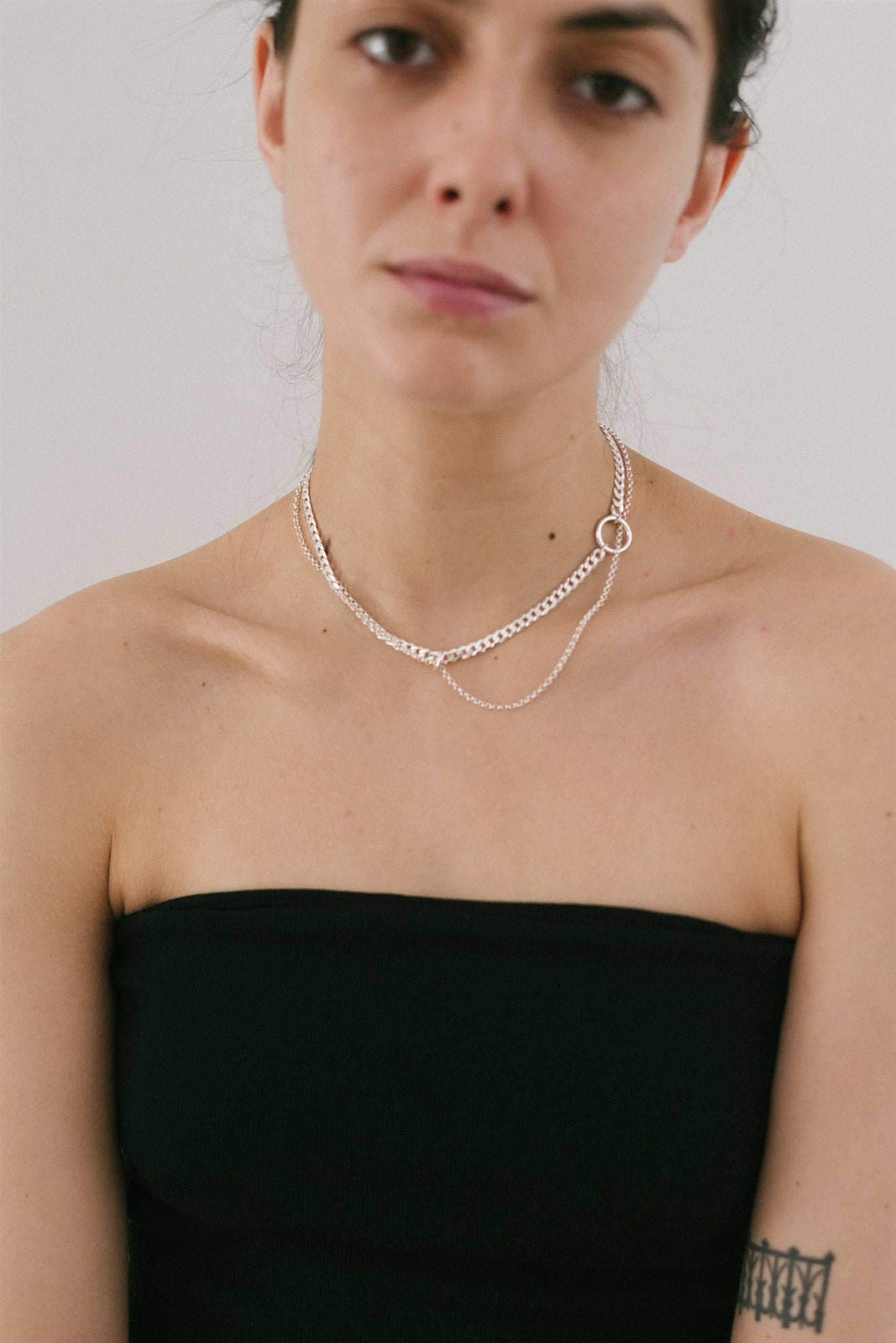 Roseta choker