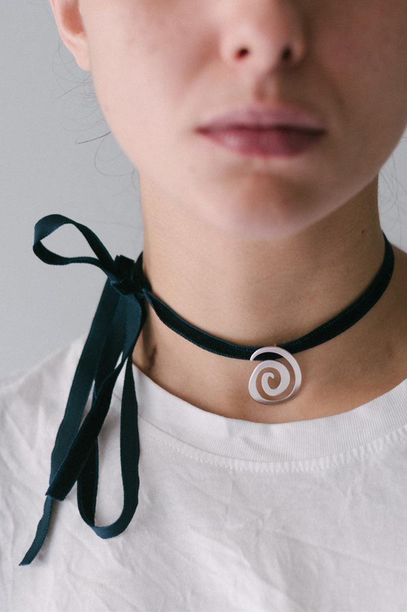 Reine choker
