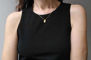 PRE ORDER, Rene necklace