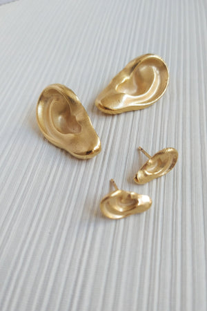 PRE ORDER, Rene earrings