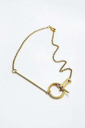 EVE CHOKER