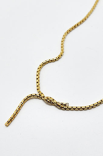 CHAINED NECKLACE N1