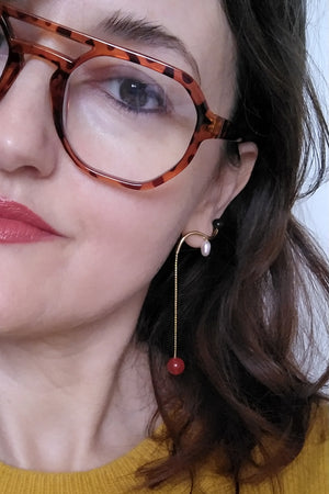Ivana earrings