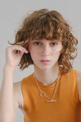 BALANCE NECKLACE