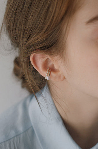 ear cuffs - Sewasong
