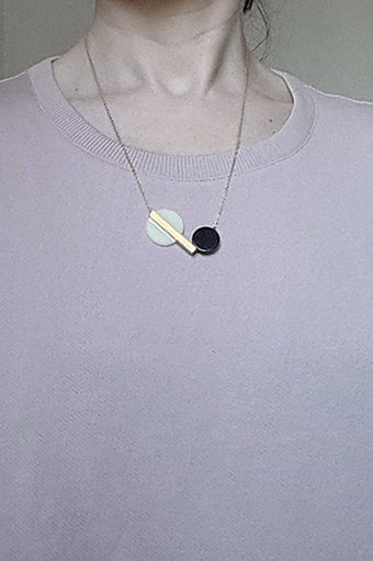 GINA NECKLACE